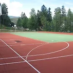 Pod Izbica W Karpaczu * Karpacz