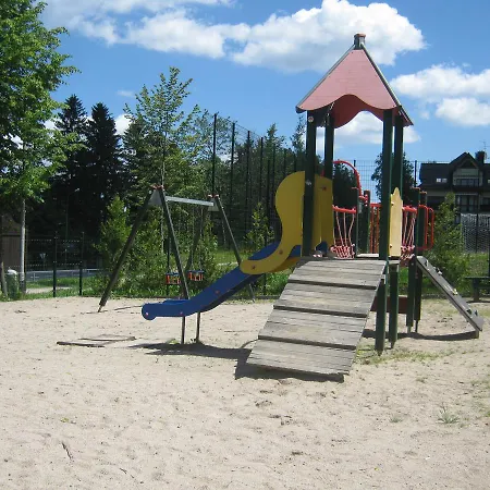 Pod Izbica W Karpaczu Ferienhaus *