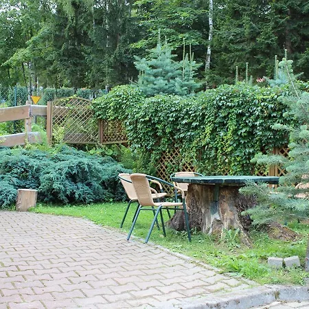 Pod Izbica W Karpaczu Ferienhaus *