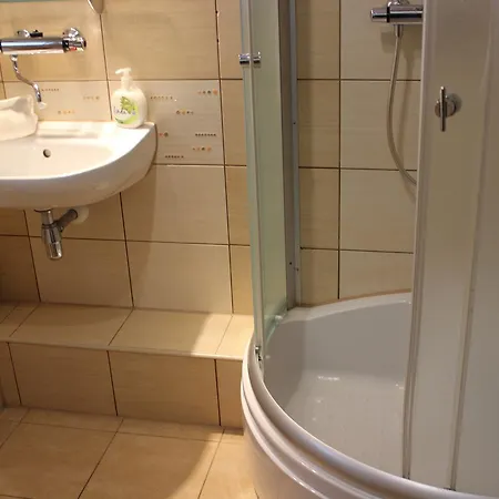 Pod Izbica W Karpaczu Semesterbostad
