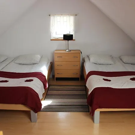 Pod Izbica W Karpaczu