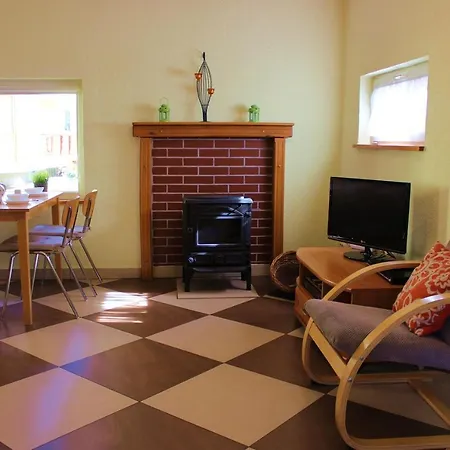 Ferienhaus Pod Izbica W Karpaczu