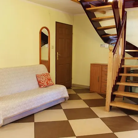 Pod Izbica W Karpaczu