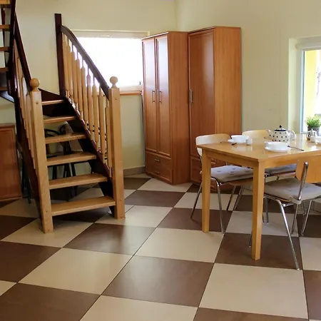 Pod Izbica W Karpaczu Ferienhaus *