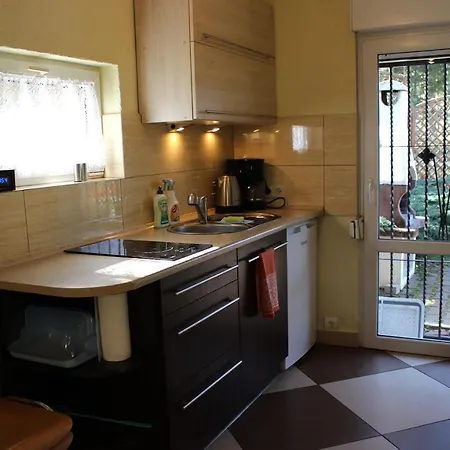 Dom wakacyjny Pod Izbicą W Karpaczu Karpacz