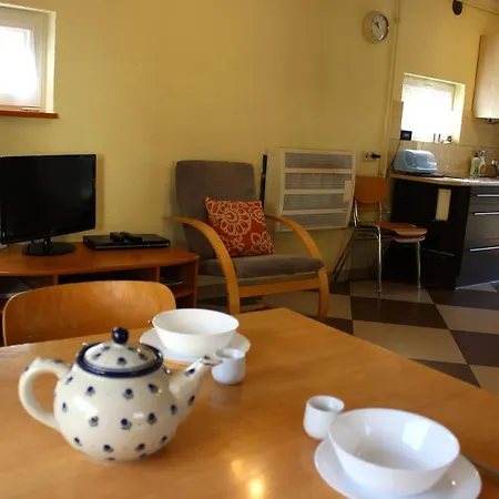 Pod Izbica W Karpaczu * Karpacz