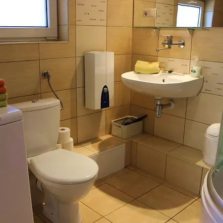 Pod Izbicą W Karpaczu