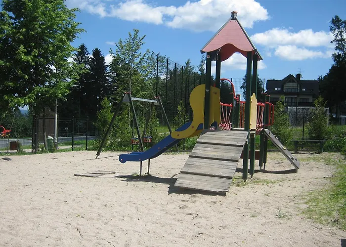 Pod Izbica W Karpaczu Casa vacanze *