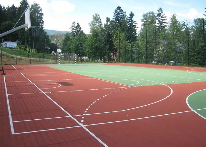 Pod Izbica W Karpaczu * Karpacz