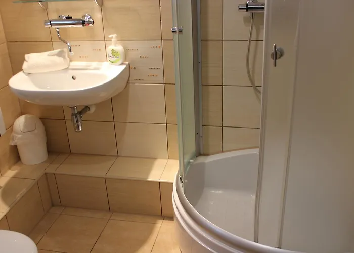 Pod Izbica W Karpaczu Casa vacanze