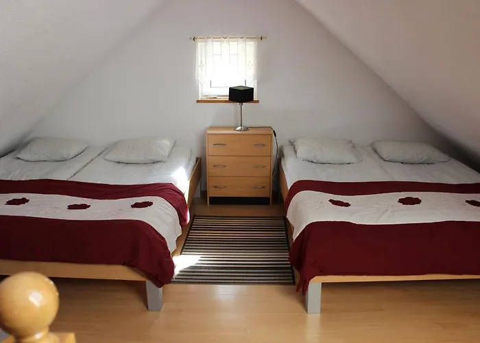 Pod Izbica W Karpaczu