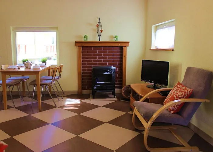 Casa vacanze Pod Izbica W Karpaczu