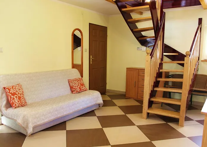 Pod Izbica W Karpaczu