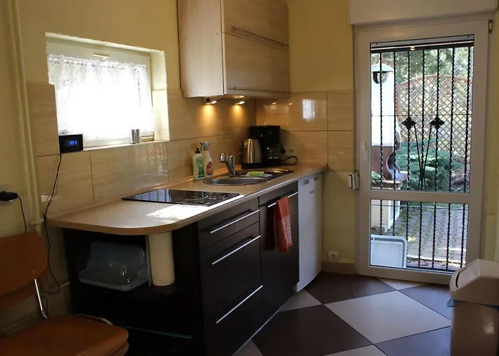 Ferienhaus Pod Izbica W Karpaczu Karpacz